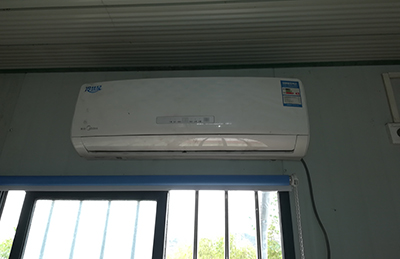 呼和浩特空调维修在哪里找