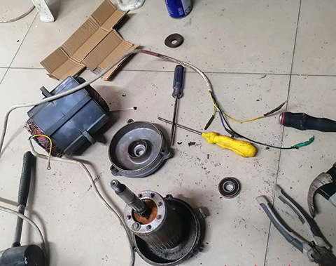 呼和浩特空调维修售后服务中心电话在哪里找