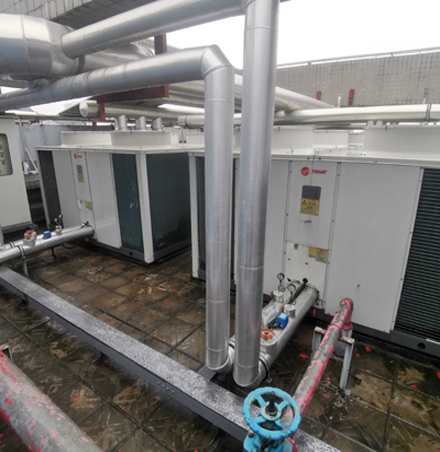 呼和浩特附近中央空调维修 呼和浩特上门中央空调维修